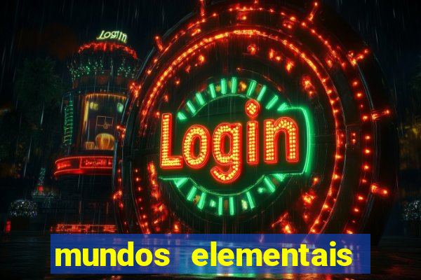 mundos elementais download apk